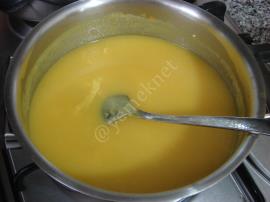 Zerdeçallı Tavuk Çorbası