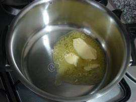 Zerdeçallı Tavuk Çorbası