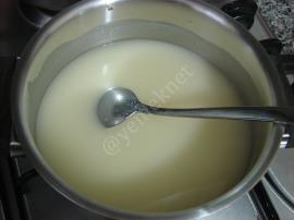 Zerdeçallı Tavuk Çorbası