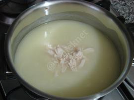 Zerdeçallı Tavuk Çorbası