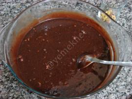 Antep Fıstıklı Brownie