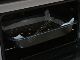 Antep Fıstıklı Brownie