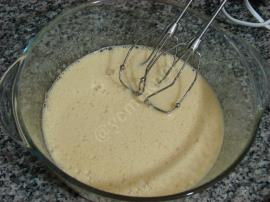 Antep Fıstıklı Brownie