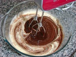 Antep Fıstıklı Brownie