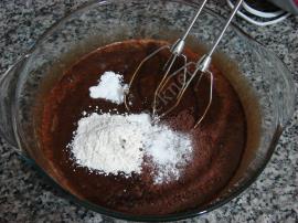 Antep Fıstıklı Brownie