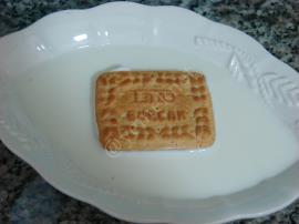 Burçak Bisküvili Tatlı