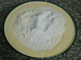 Damla Çikolatalı Sade Muffin