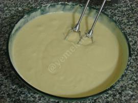 Fındıklı Baton Kek