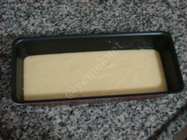 Fındıklı Baton Kek