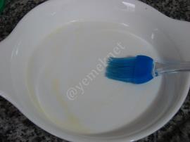 Fırında Kahvaltılık Domates Dilimleri