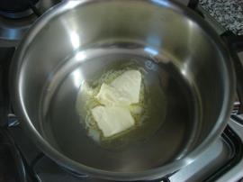 Ispanak Yatağında Et Sote