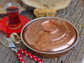 Kaşar Peynirli Menemen