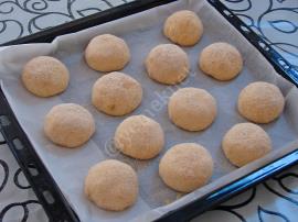 Kıymalı 3-2-1 Poğaça