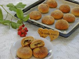 Kıymalı 3-2-1 Poğaça