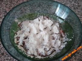 Patatesli Soğanlı Arnavut Ciğeri