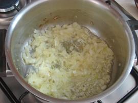 Bulgurlu Yaprak Sarma