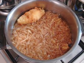 Cevizli Rendelenmiş Ayva Reçeli