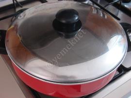 Etli Lahana Dolması