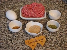 Galeta Unlu Köfte Harcı