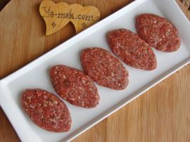 Galeta Unlu Köfte Harcı