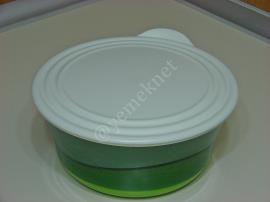 Hazır Sütten Ev Yapımı Yoğurt