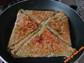 Pistachio Filo Dough Dessert Recipe