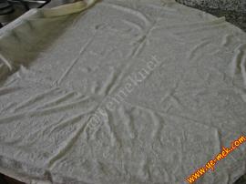 Pistachio Filo Dough Dessert Recipe