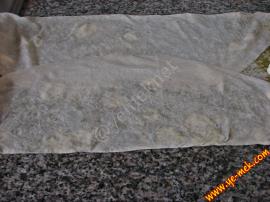 Pistachio Filo Dough Dessert Recipe