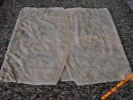 Pistachio Filo Dough Dessert Recipe