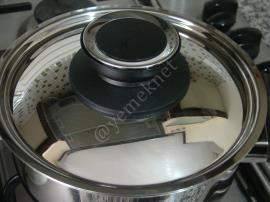 Kestaneli Saray Pilavı