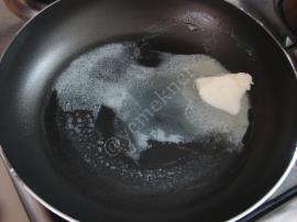 Kestaneli Saray Pilavı