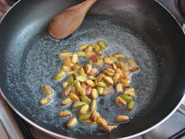 Kestaneli Saray Pilavı