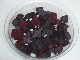 Kırmızı Pancar Turşusu