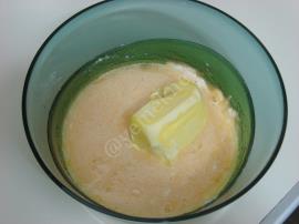 Limonlu Lor Kurabiyesi