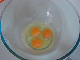 Limonlu Yoğurt Tatlısı