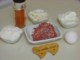 Misket Köfteli Yoğurt Çorbası