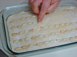 Şam Tatlısı (Şambali)