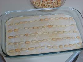 Şam Tatlısı (Şambali)