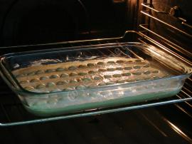 Şam Tatlısı (Şambali)