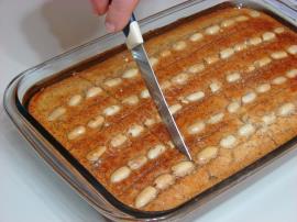 Şam Tatlısı (Şambali)