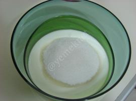 Şam Tatlısı (Şambali)