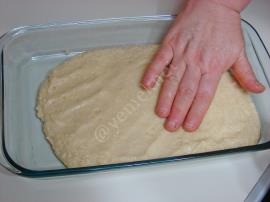 Şam Tatlısı (Şambali)