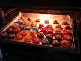 Unsuz Bademli Kurabiye