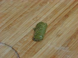 Etli Yaprak Sarması