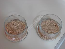 Gofretli Muhallebi Tatlısı