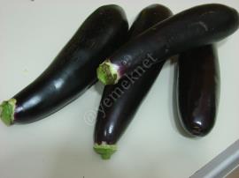 İçi Doldurulmuş Patlıcan Turşusu