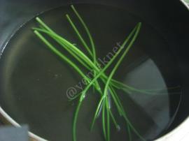 İçi Doldurulmuş Patlıcan Turşusu