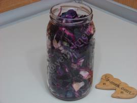 Kırmızı Lahana Turşusu