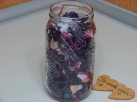 Kırmızı Lahana Turşusu