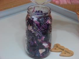 Kırmızı Lahana Turşusu